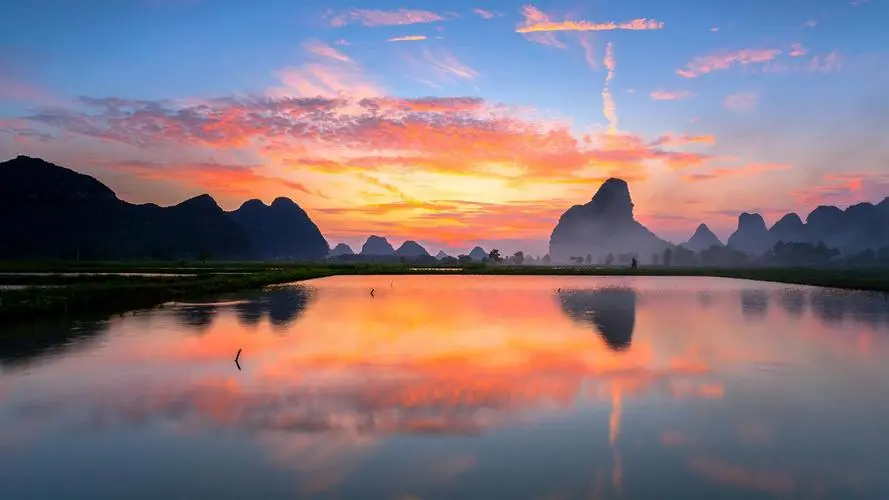 智慧高质量绿色